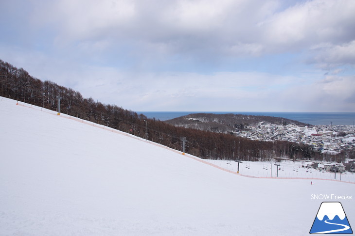 北海道スキー場巡り 2018 ～滝上町 桜ヶ丘スキー場・紋別市営大山スキー場～